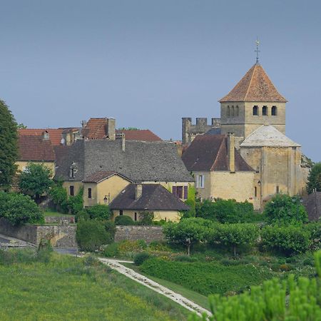 Grande Maison En Perigord A 10 Mn De Sarlat 马尔凯 外观 照片
