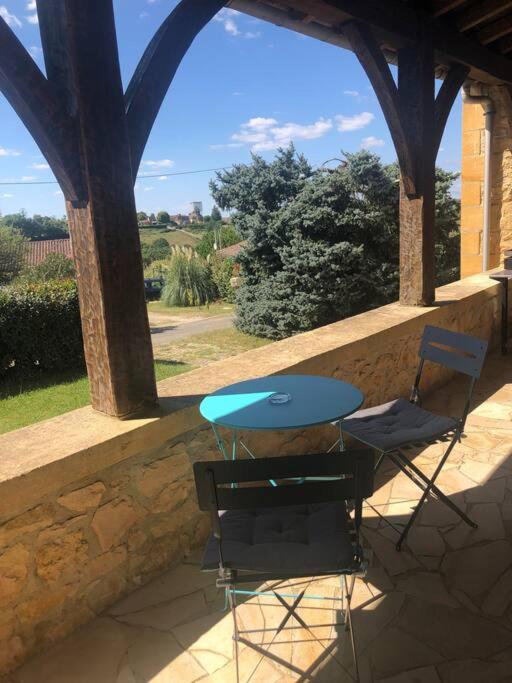 Grande Maison En Perigord A 10 Mn De Sarlat 马尔凯 外观 照片