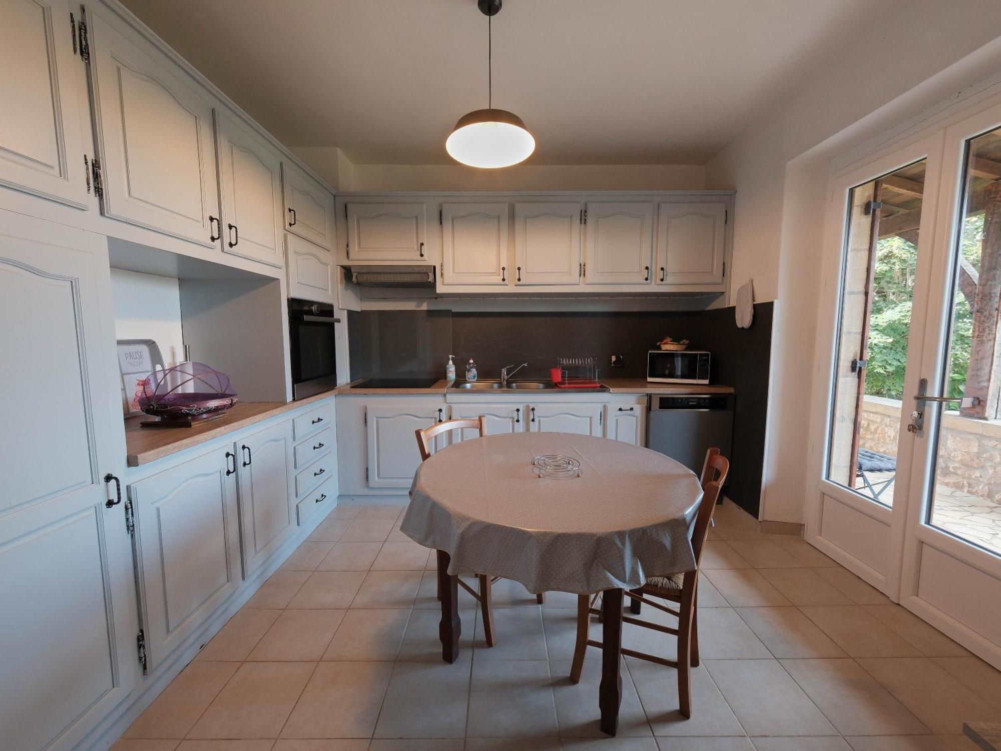Grande Maison En Perigord A 10 Mn De Sarlat 马尔凯 外观 照片